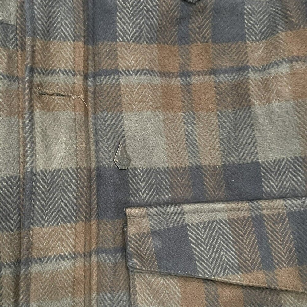 VOLCOM Jacket - Picture 2 of 12
